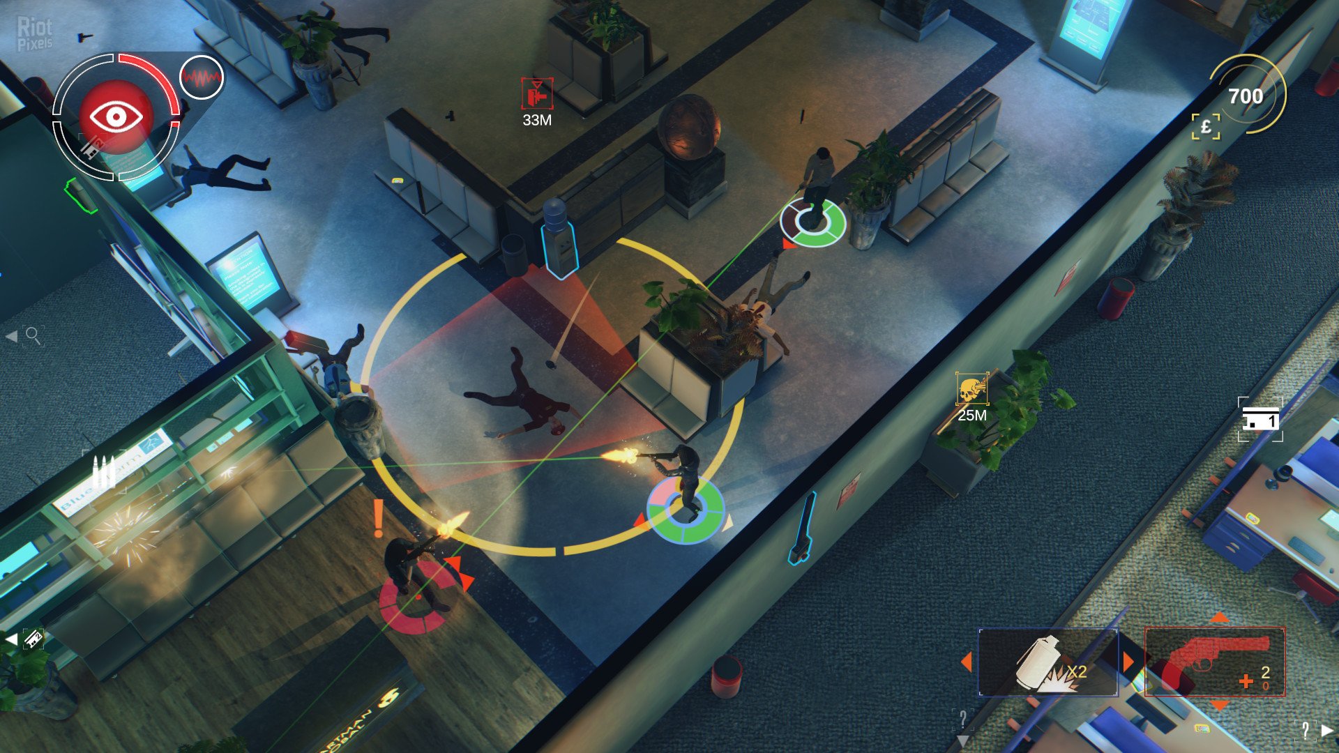 [2]-Filthy Lucre + CrackFix + Multiplayer Download