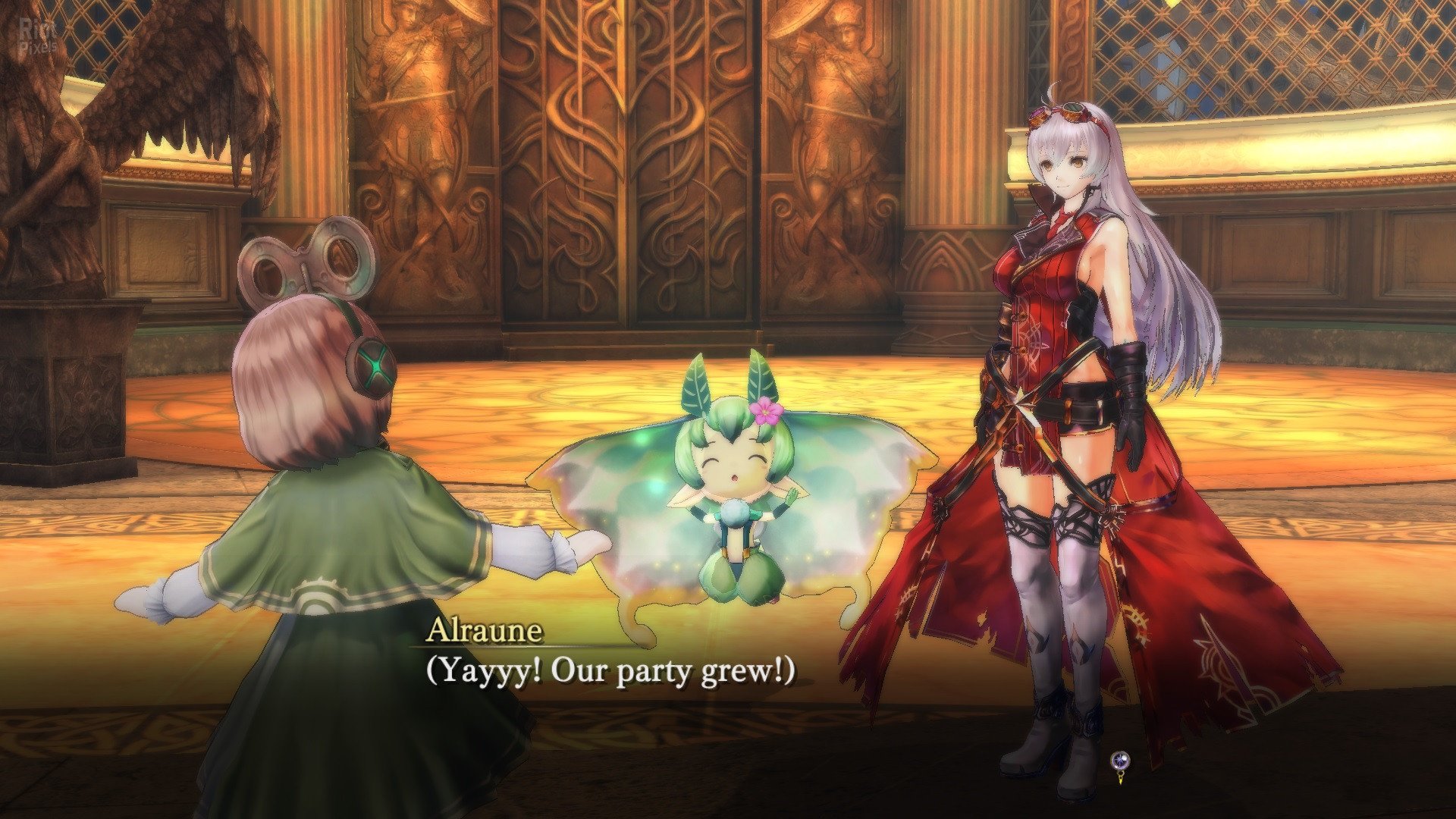[2]-Nights of Azure + Update 1 Download