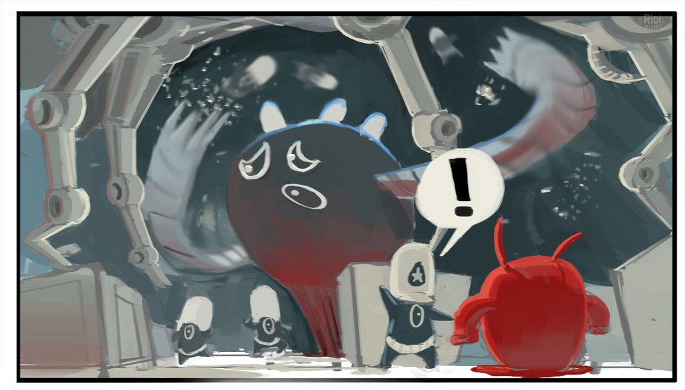 [32]-de Blob 2 – v0.15 Download