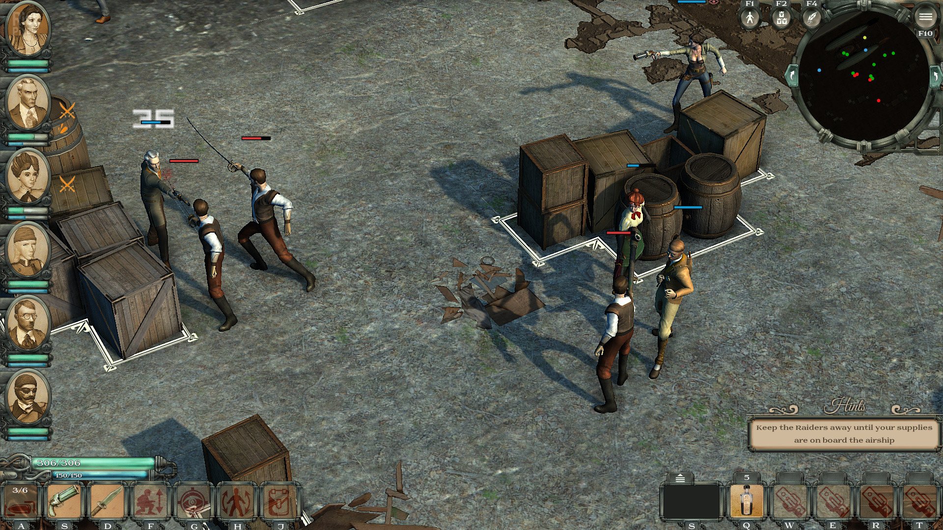 [3]-EMPYRE: Lords of the Sea Gates Download