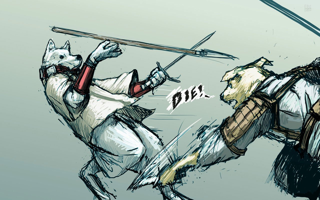 [21]-Overgrowth Download