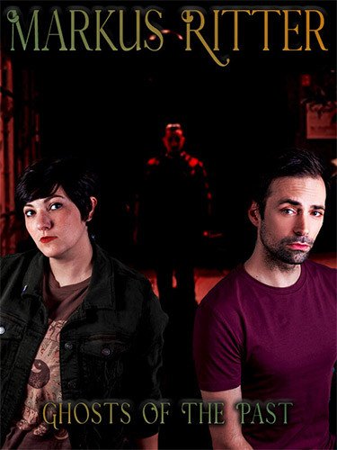 Markus Ritter: Ghosts Of The Past-HohohoGames