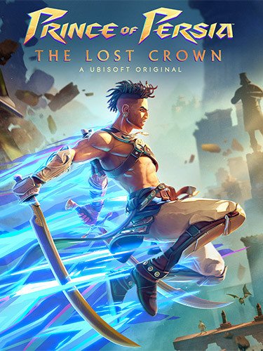 Prince of Persia: The Lost Crown – v1.0.2 + 3 DLCs + Bonus Soundtrack + Ryujinx Switch Emulator-HohohoGames
