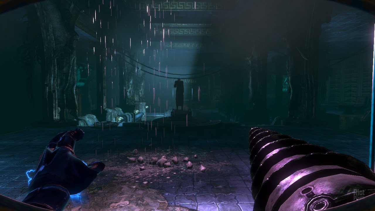 [9]-BioShock 2 Remastered + Minerva’s Den Remastered, v1.0.122864 Download