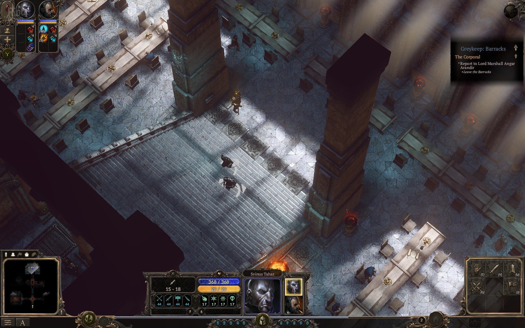 [14]-SpellForce 3 – v1.01/Update 2 Download