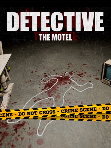 DETECTIVE: The Motel-HohohoGames