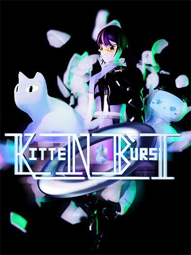 Kitten Burst – Game + Soundtrack Bundle, v4.04c + Bonus OST-HohohoGames