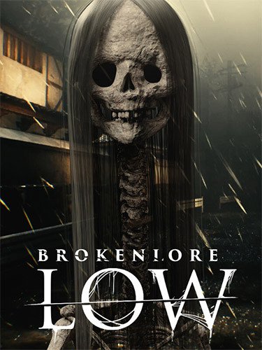 BrokenLore: LOW-HohohoGames