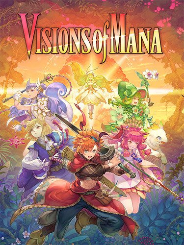 Visions of Mana: Digital Deluxe Edition, v1.0.3.0 (Denuvoless) + 6 DLCs-HohohoGames