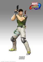 [24]-Marvel vs. Capcom: Infinite – Deluxe Edition Download