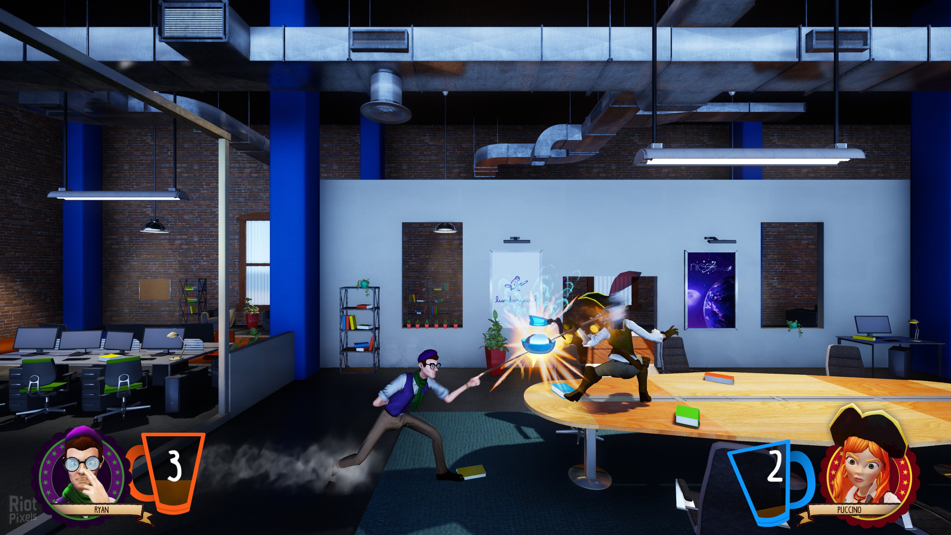 [8]-Coffence Download