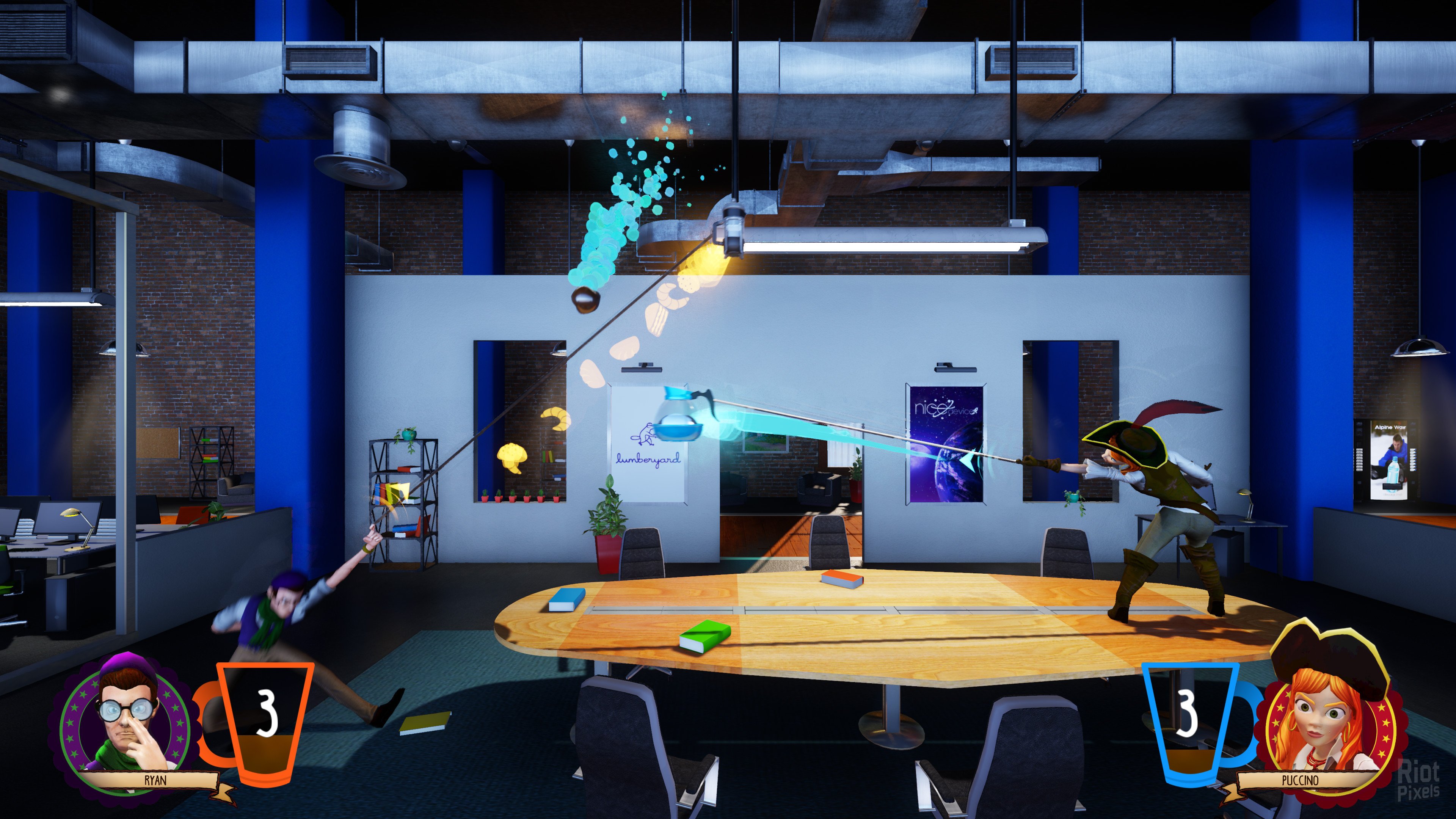 [16]-Coffence Download