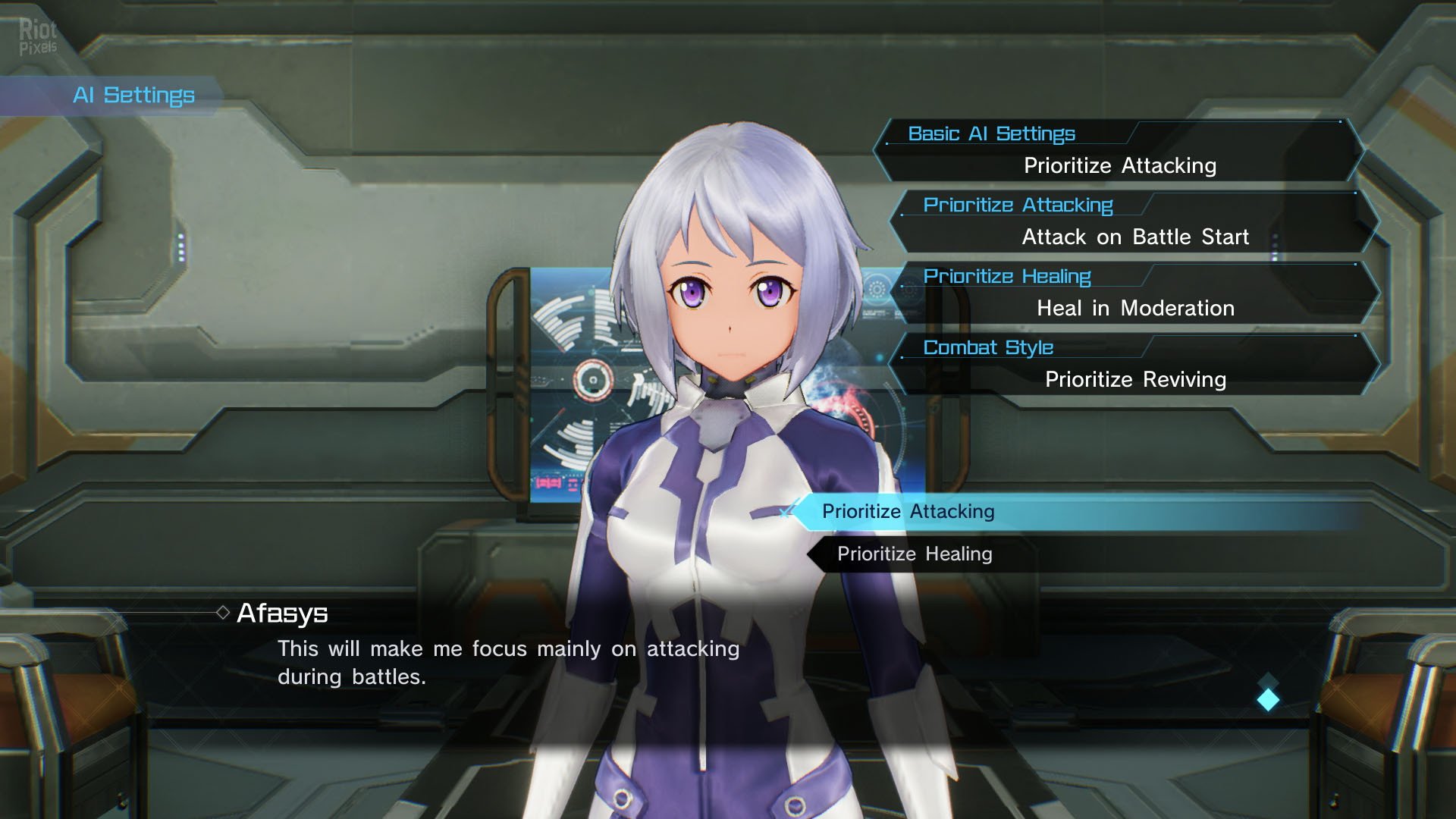 [3]-Sword Art Online: Fatal Bullet – v1.7.0 + All DLCs Download