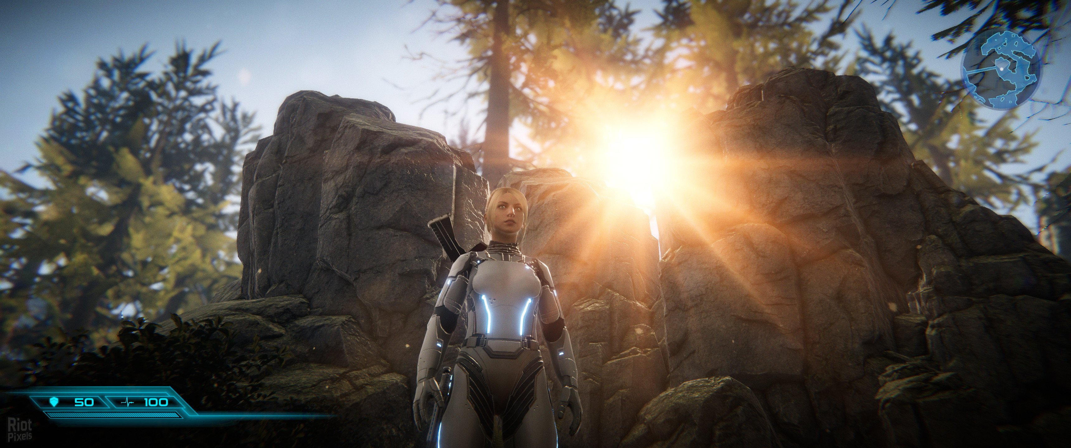 [7]-Everreach: Project Eden Download