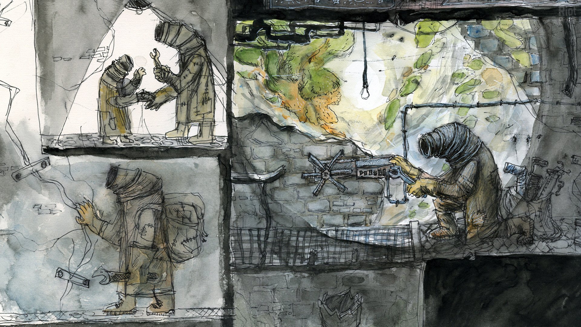 [17]-Creaks + Hotfix (Build 5311171) Download