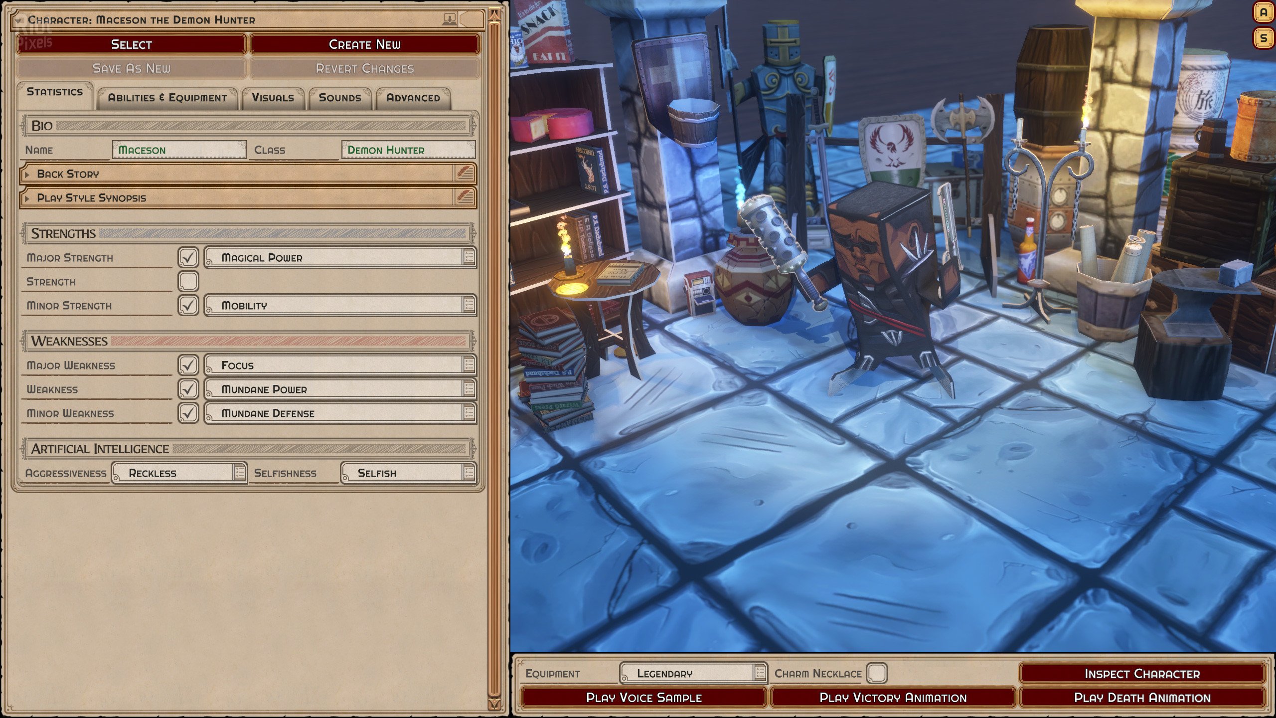 [11]-Popup Dungeon Download