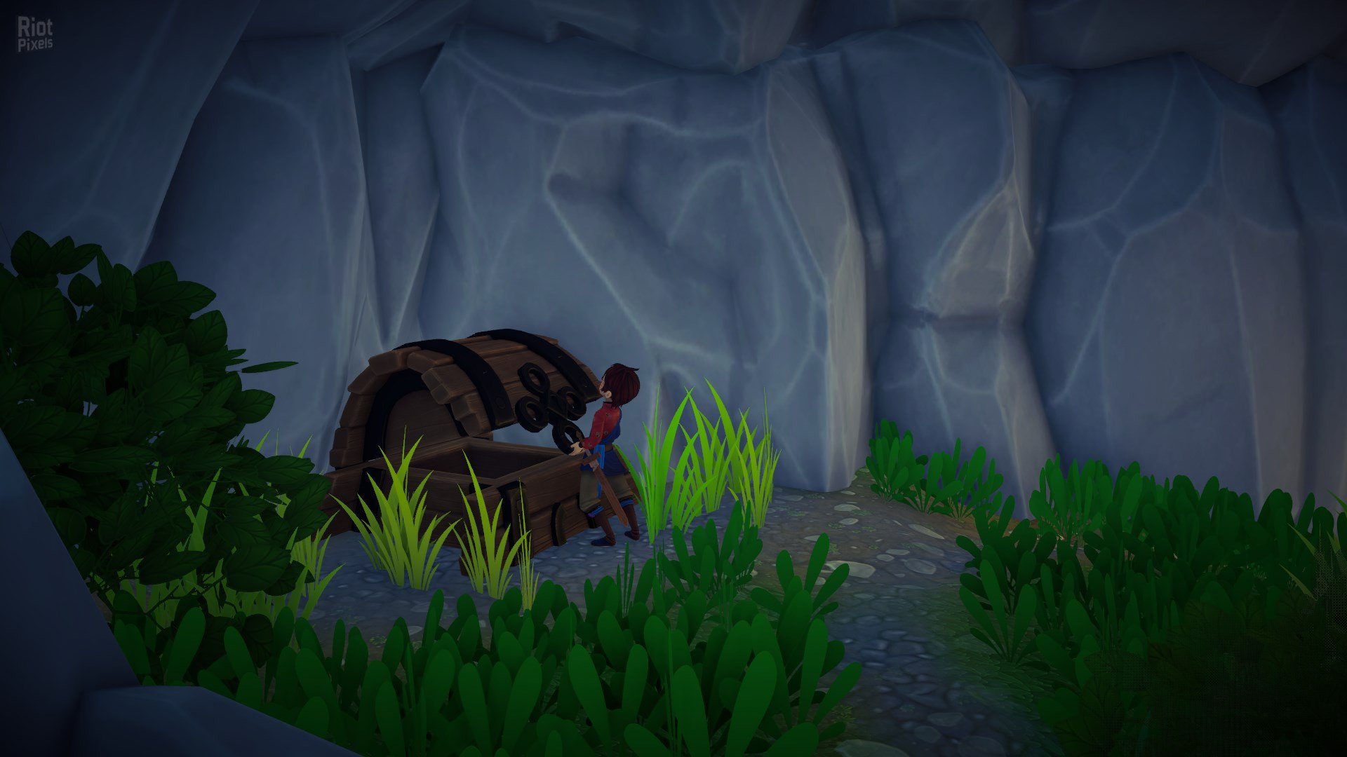 [4]-Ary and the Secret of Seasons Download