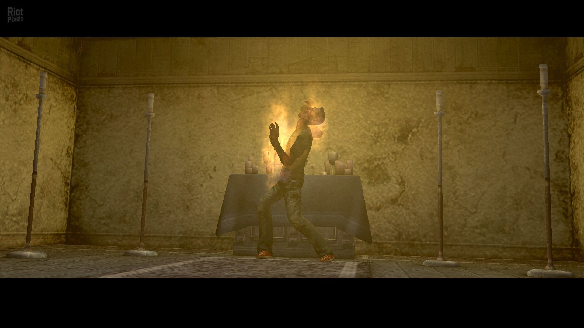 [11]-Silent Hill 4: The Room Download