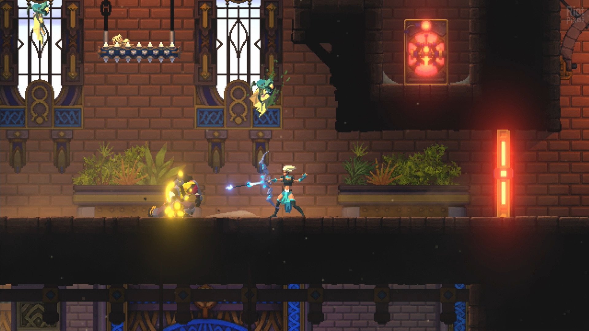 [6]-Foregone – v1.0.1.11 Download