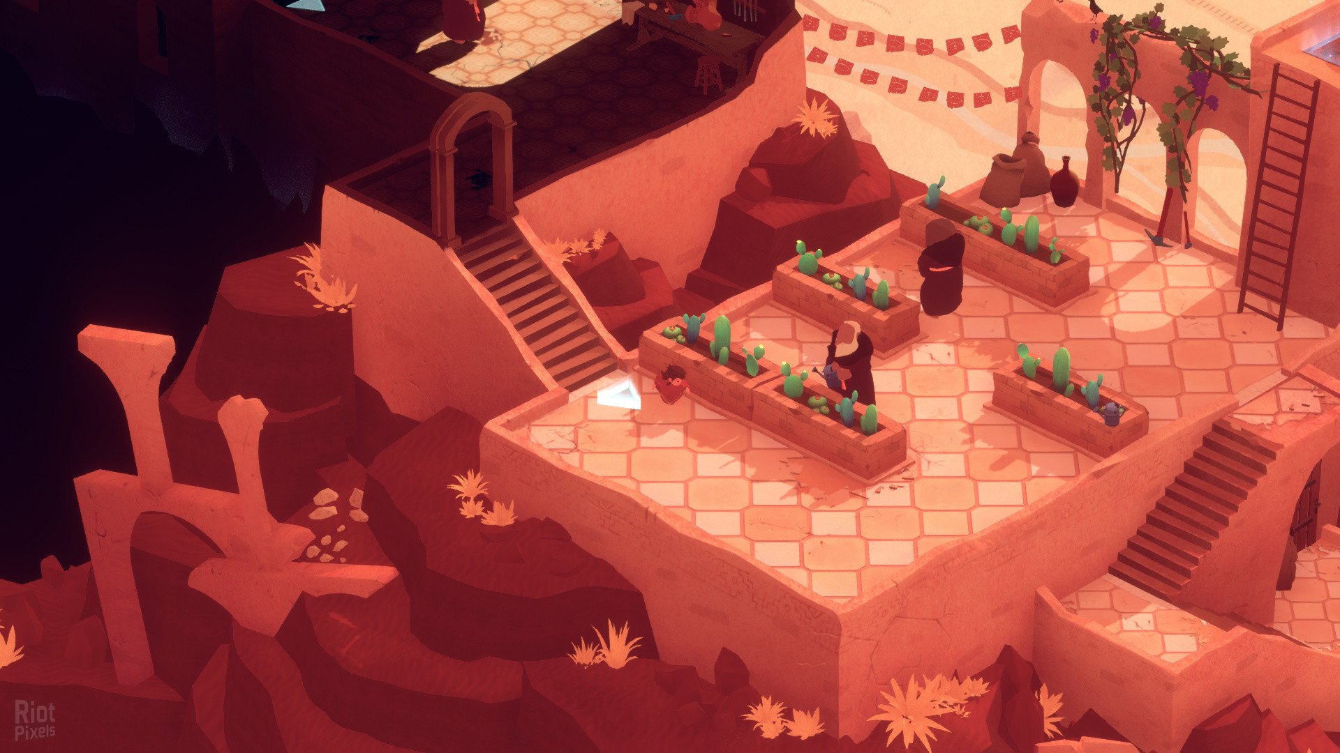 [14]-El Hijo: A Wild West Tale Download