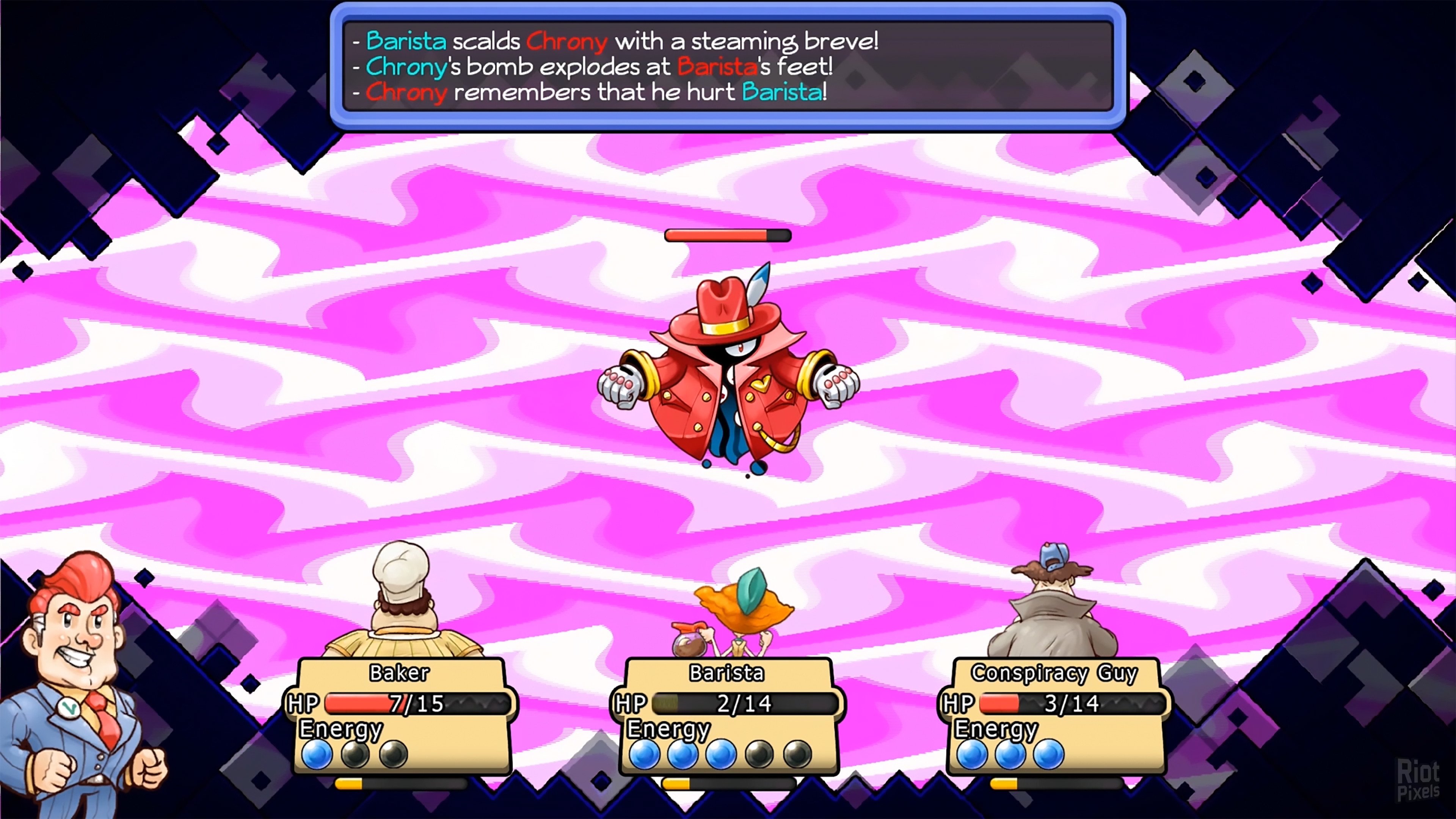 [4]-Citizens Unite!: Earth x Space Download