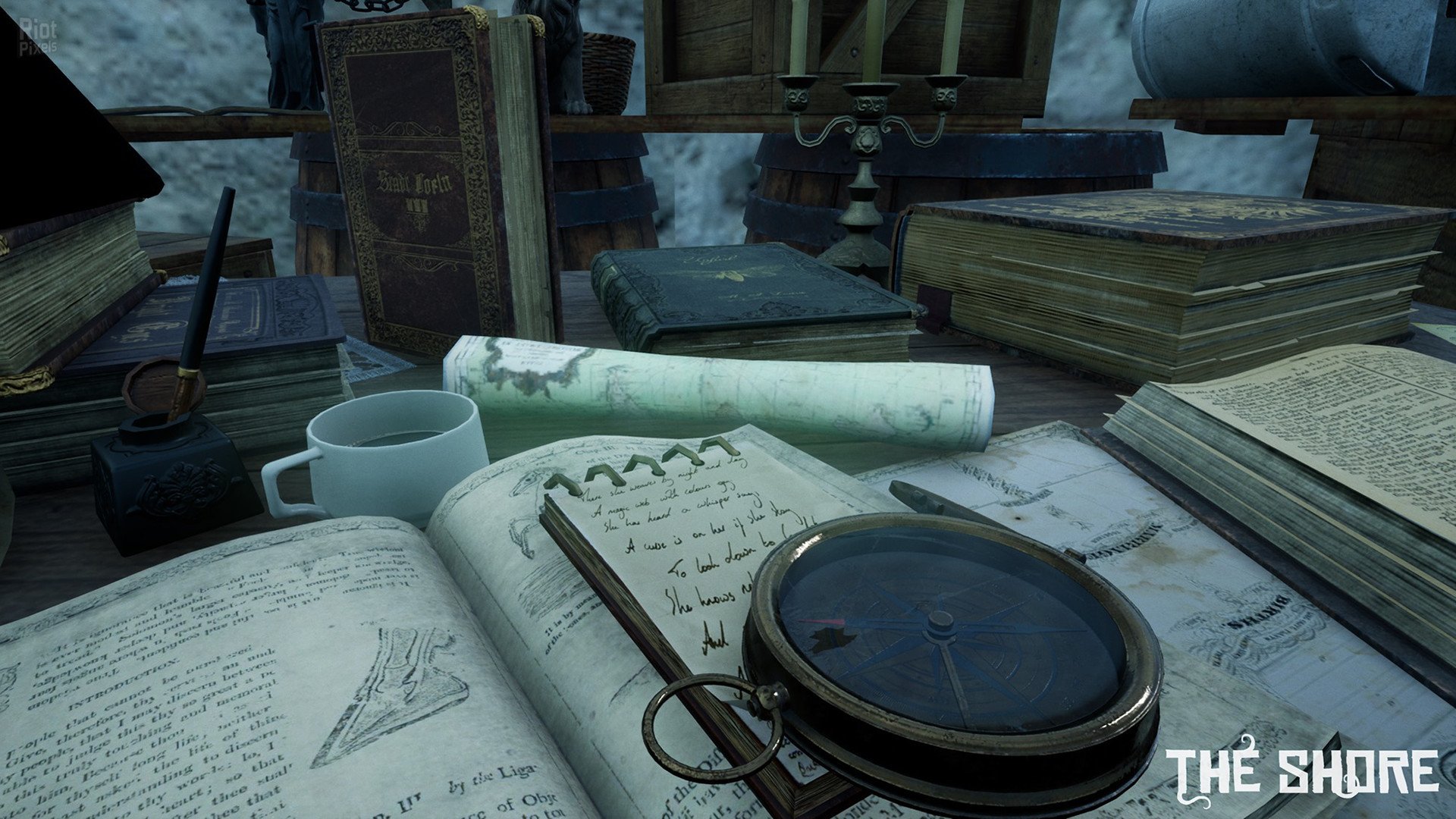 [15]-The Shore Download