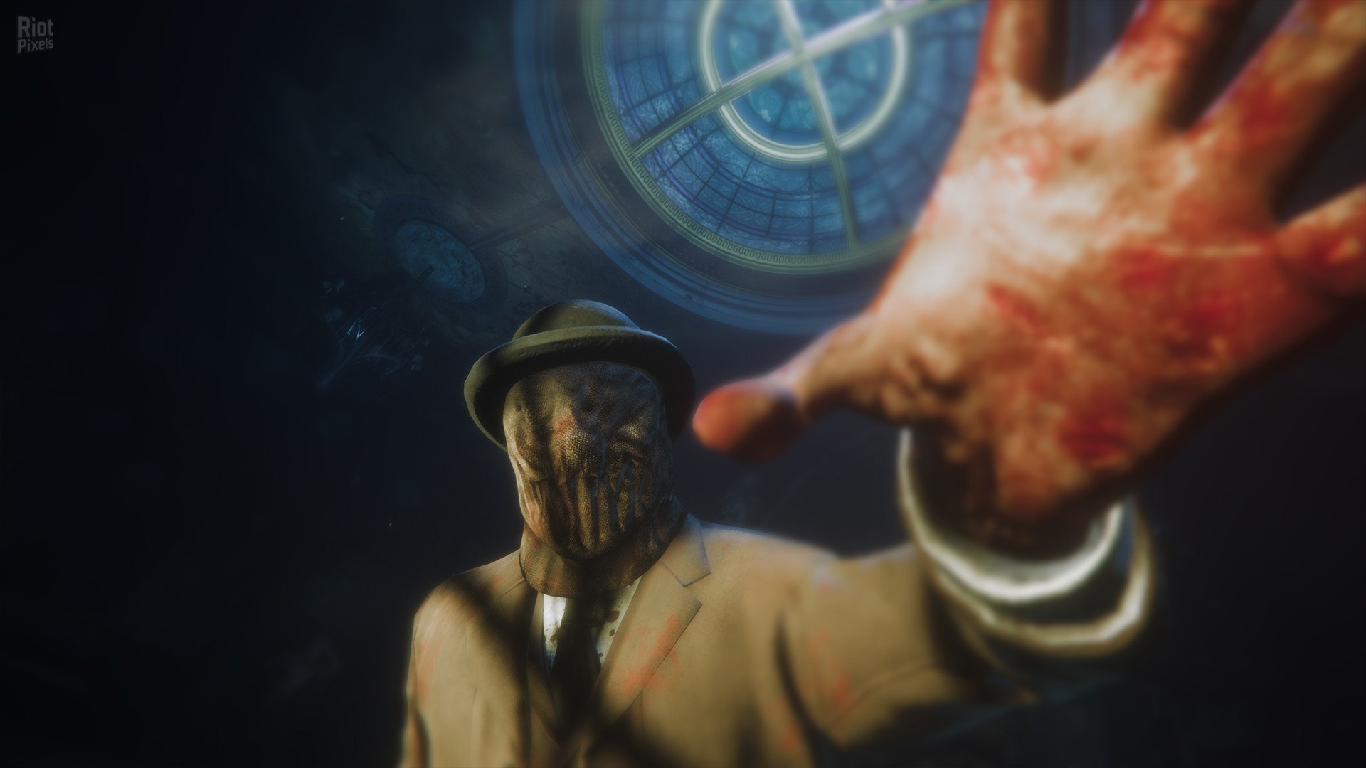 [11]-Maid of Sker – Build 6304692 (FPS Challenge Modes Update) Download