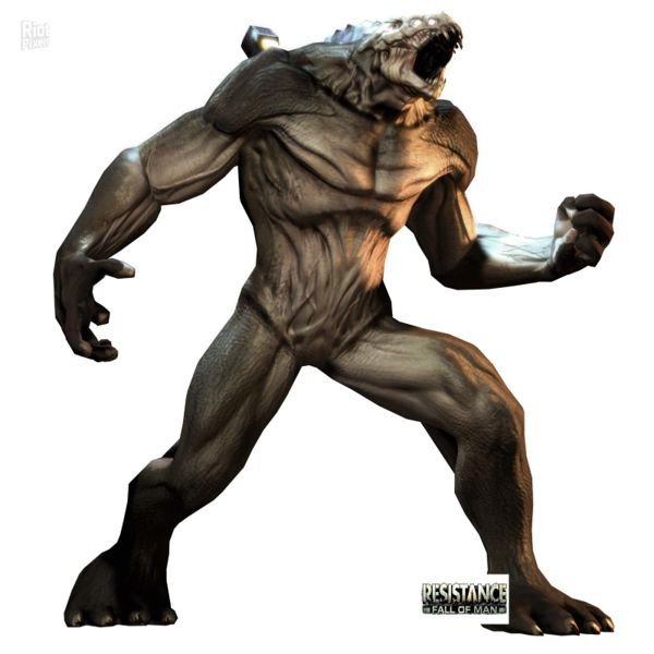 [18]-Resistance: Fall of Man + RPCS3 Emu + Offline Co-Op/Multiplayer Download