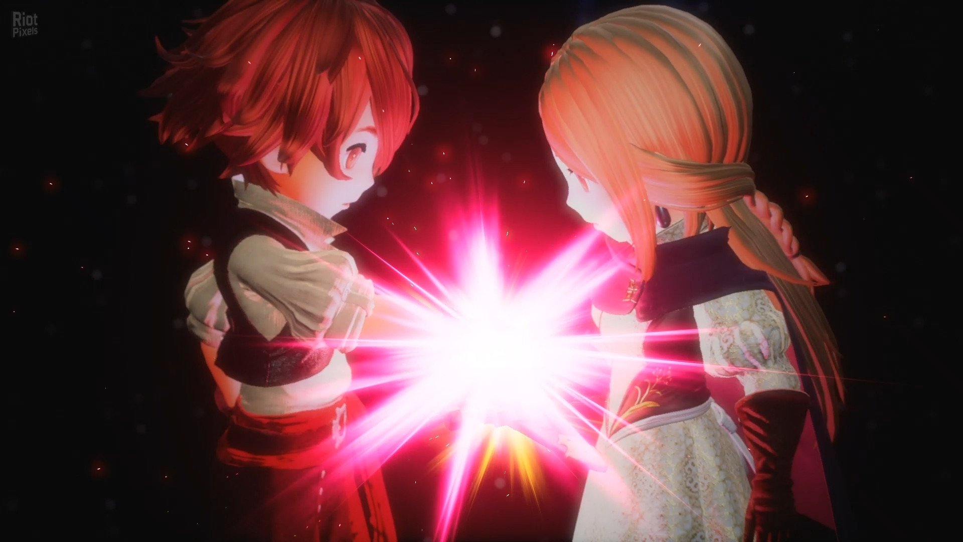 [9]-Bravely Default II + Yuzu/Ryujinx Emus for PC Download