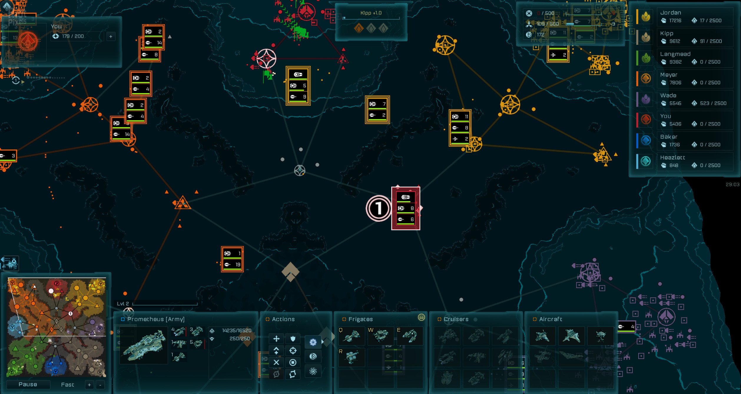 [3]-Ashes of the Singularity: Escalation – v3.10.191346 + 13 DLCs/Bonus Content Download