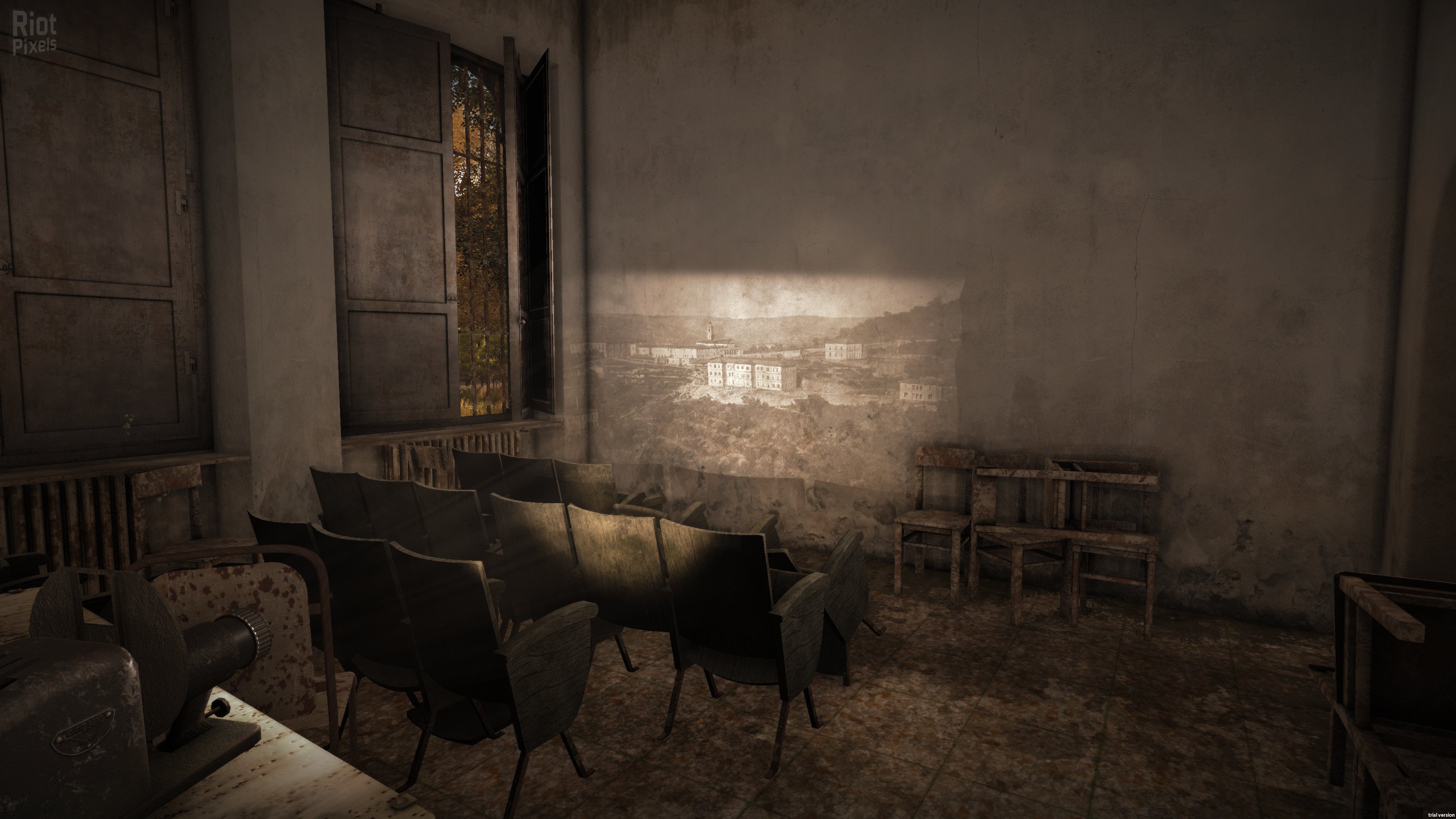 [13]-The Town of Light – Build 7361644 + Bonus Content Download