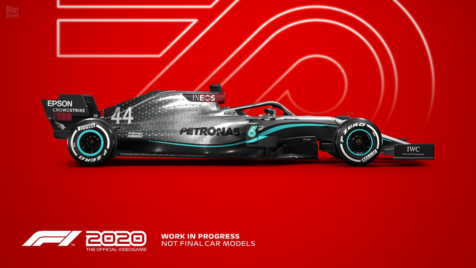[25]-F1 2020: Deluxe Schumacher Edition – v1.18 + 5 DLCs Download