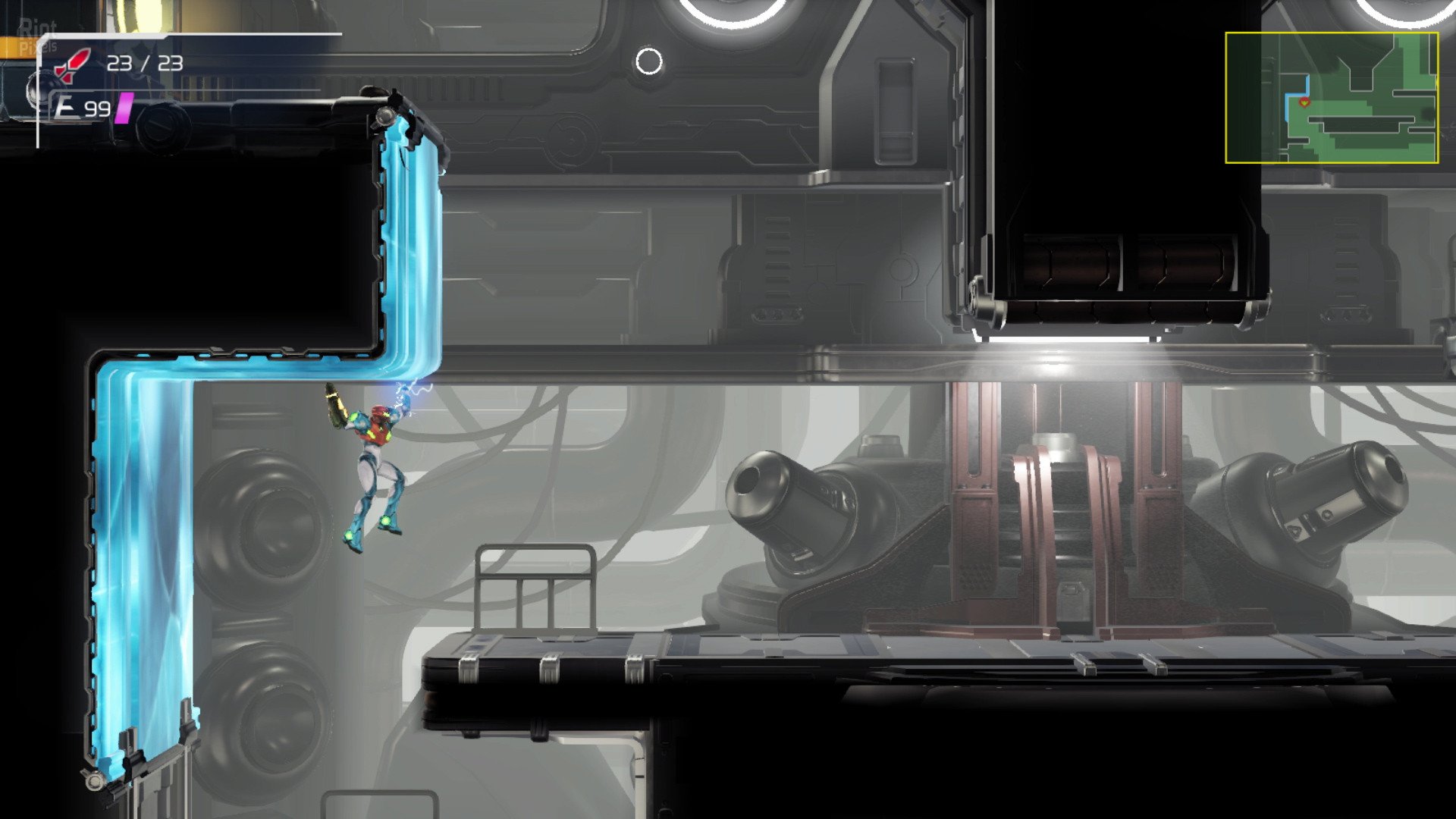 [9]-Metroid Dread + Yuzu/Ryujinx Emus for PC Download