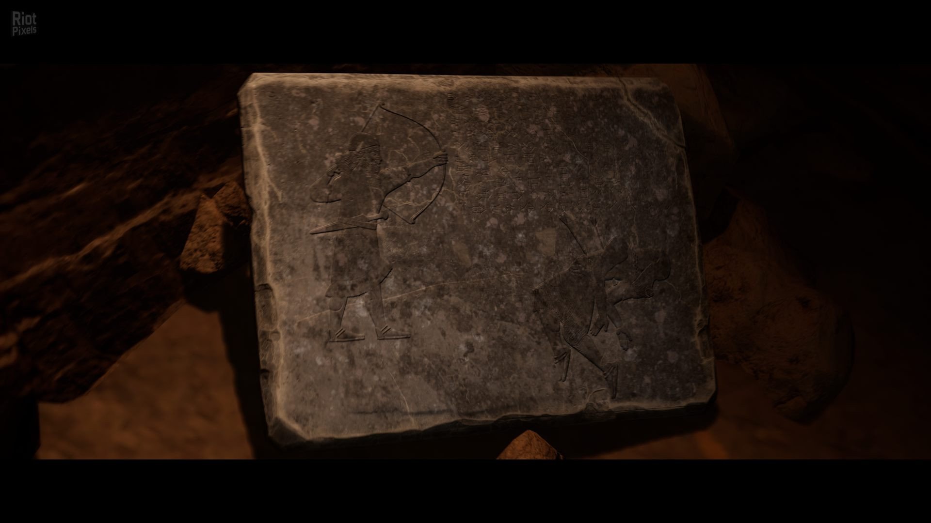 [14]-The Dark Pictures Anthology: House of Ashes + DLC + Multiplayer Download