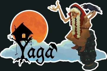 [22]-Yaga – v1.3.21s + Roots of Evil DLC Download