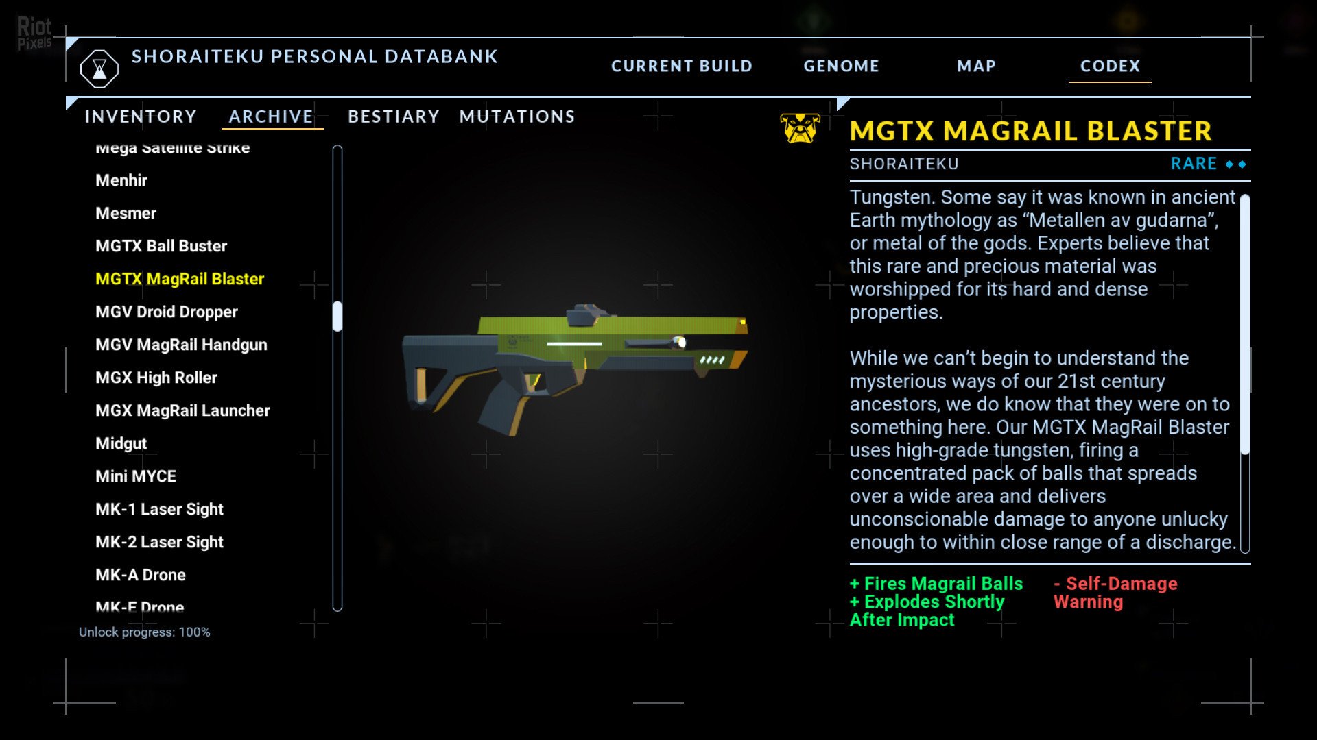 [2]-Beacon – v3.0 Download