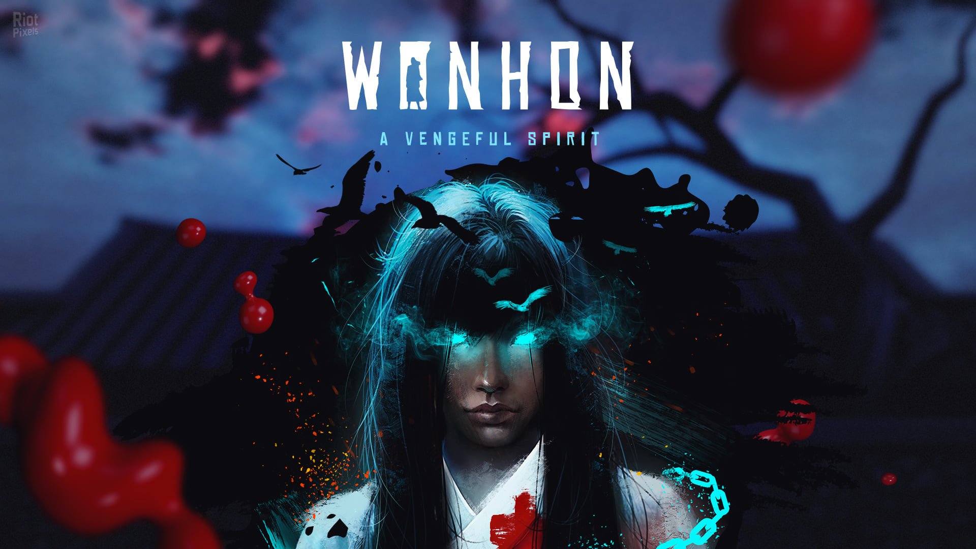[17]-Wonhon: A Vengeful Spirit – v1.3.5_r Download
