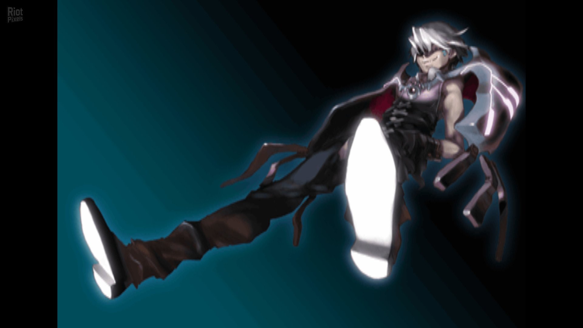 [2]-Soul Nomad & the World Eaters Download