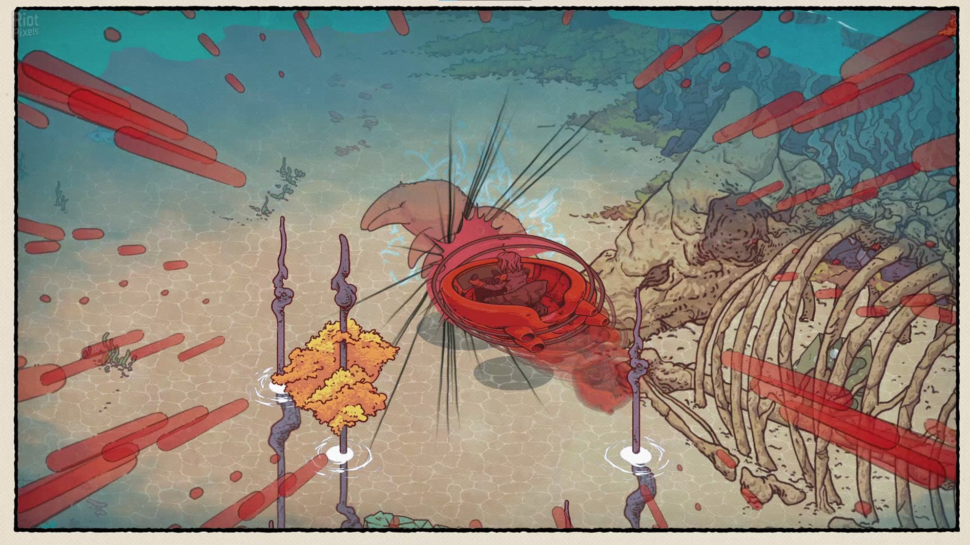 [2]-Aquamarine Download