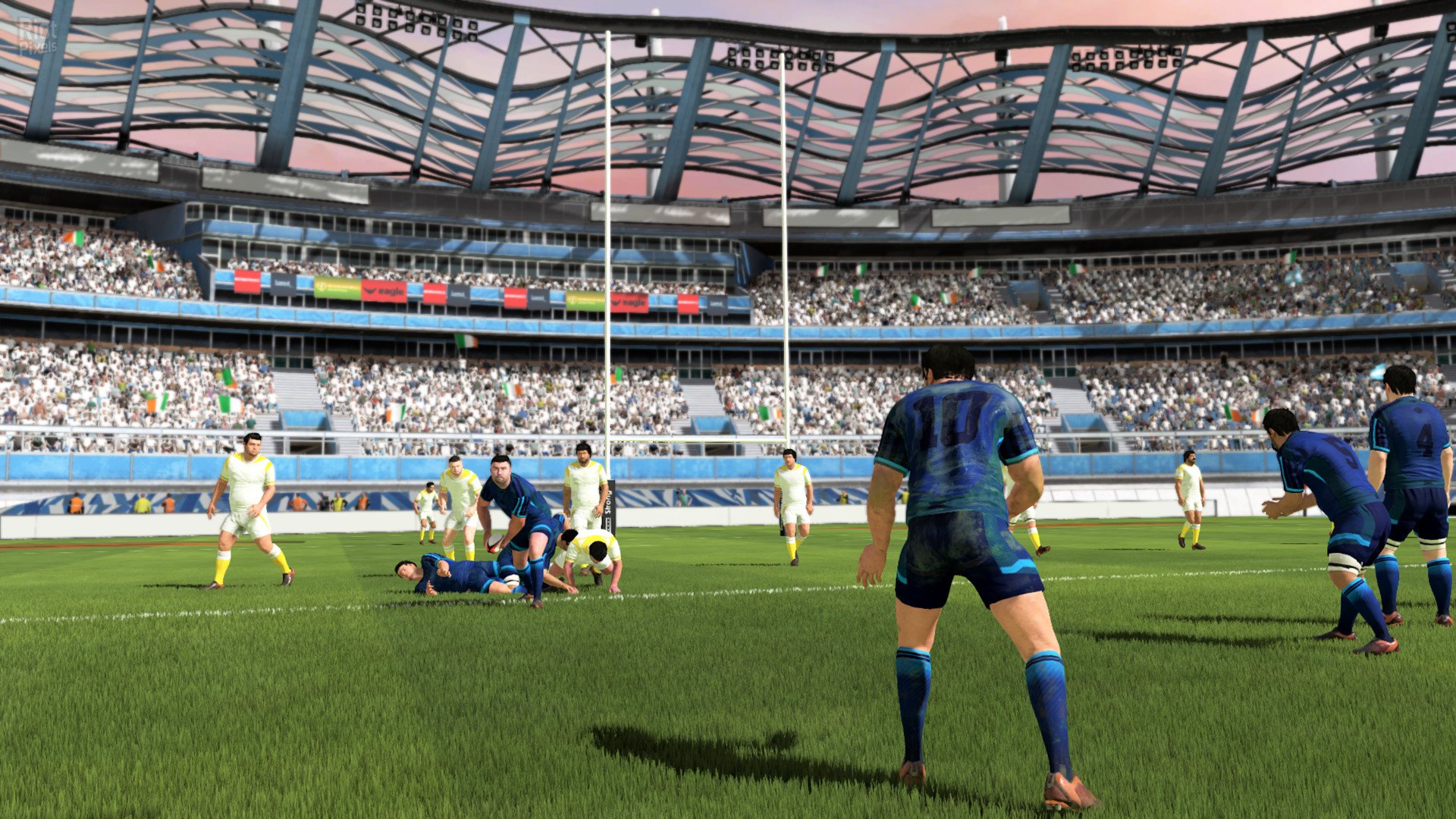 [7]-Rugby 22 Download