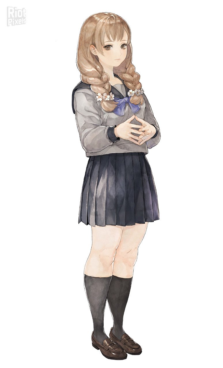 [20]-13 Sentinels: Aegis Rim, v1.10 + Yuzu/Ryujinx Emus for PC Download