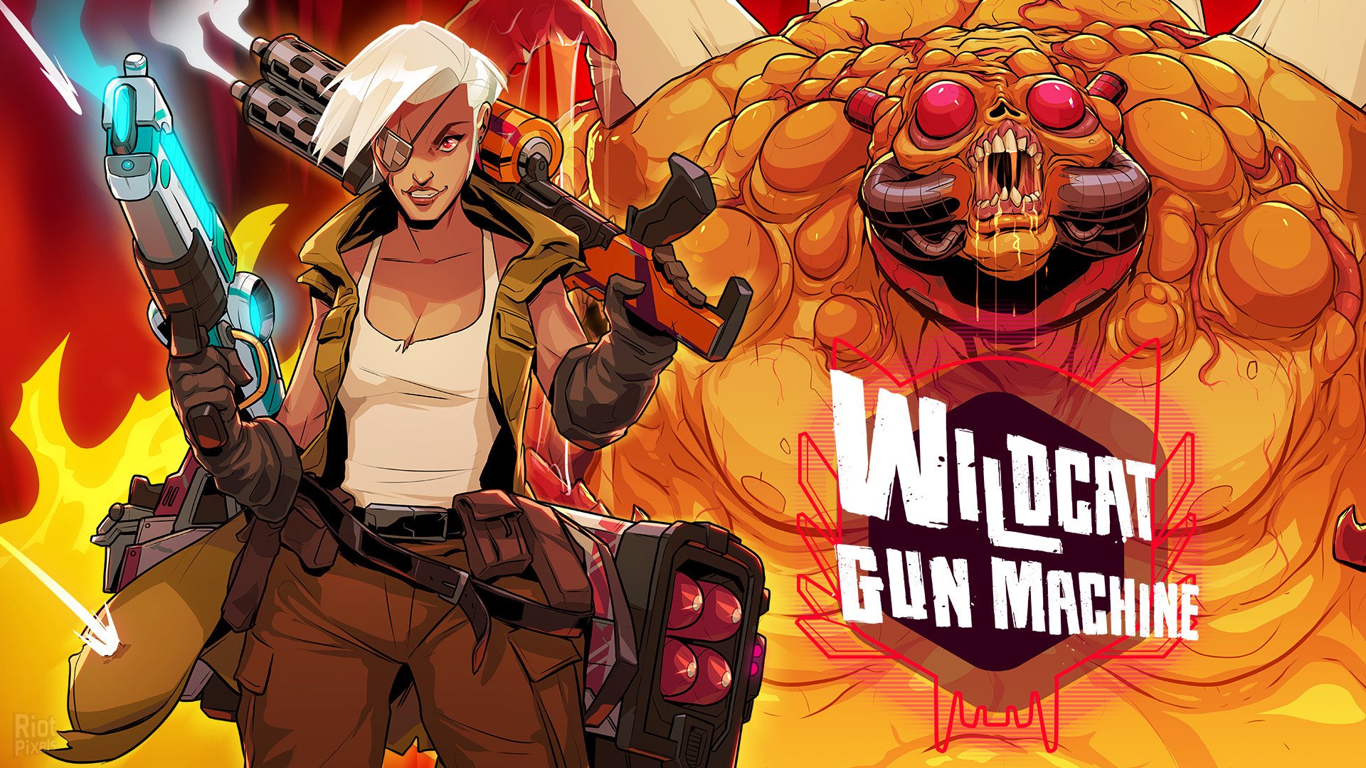 [14]-Wildcat Gun Machine – v1.004 Download