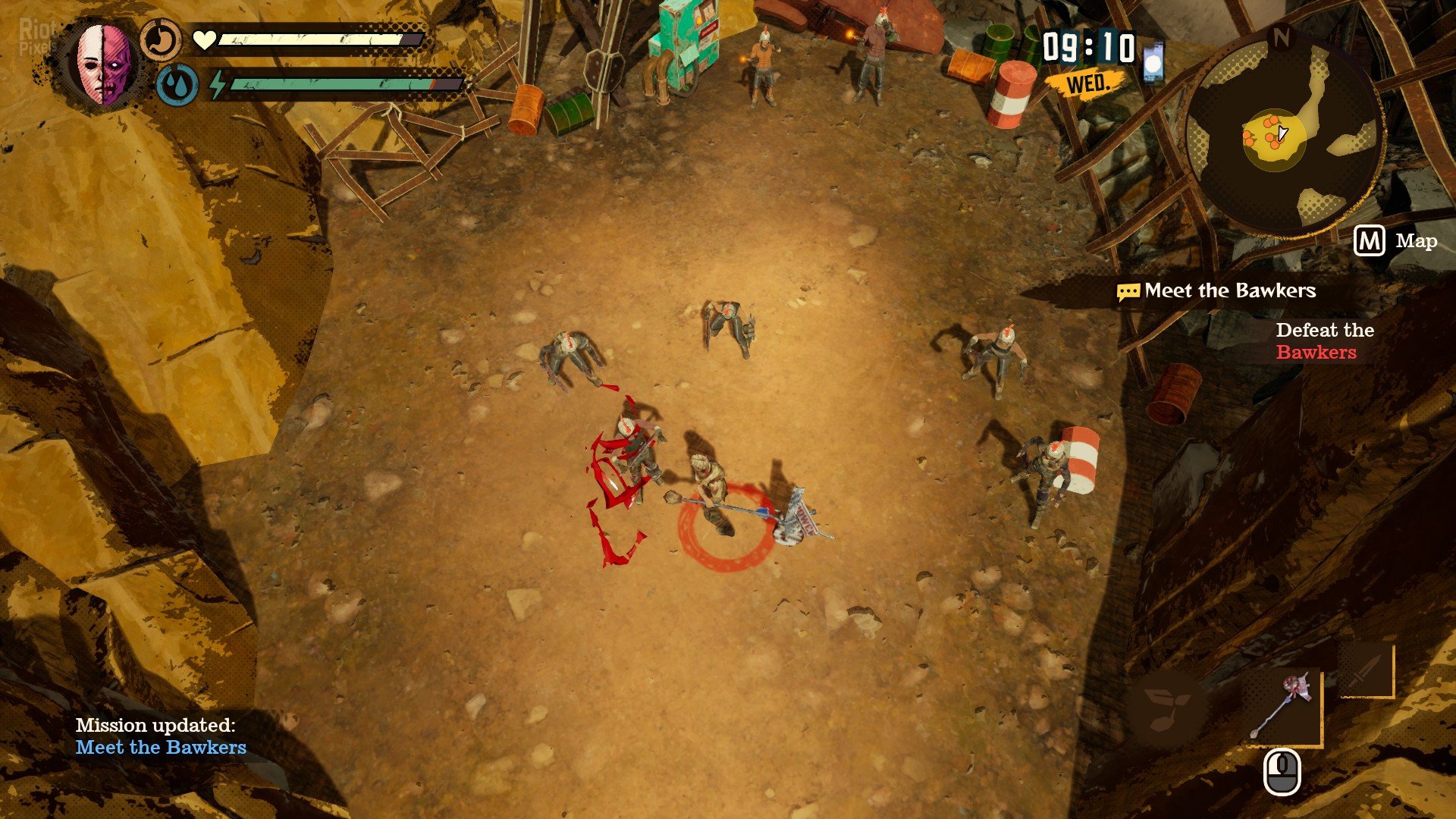 [7]-DEADCRAFT: Deluxe Edition + Exclusive Costume “Shinobi Outfit” & Resource Pack DLC Download