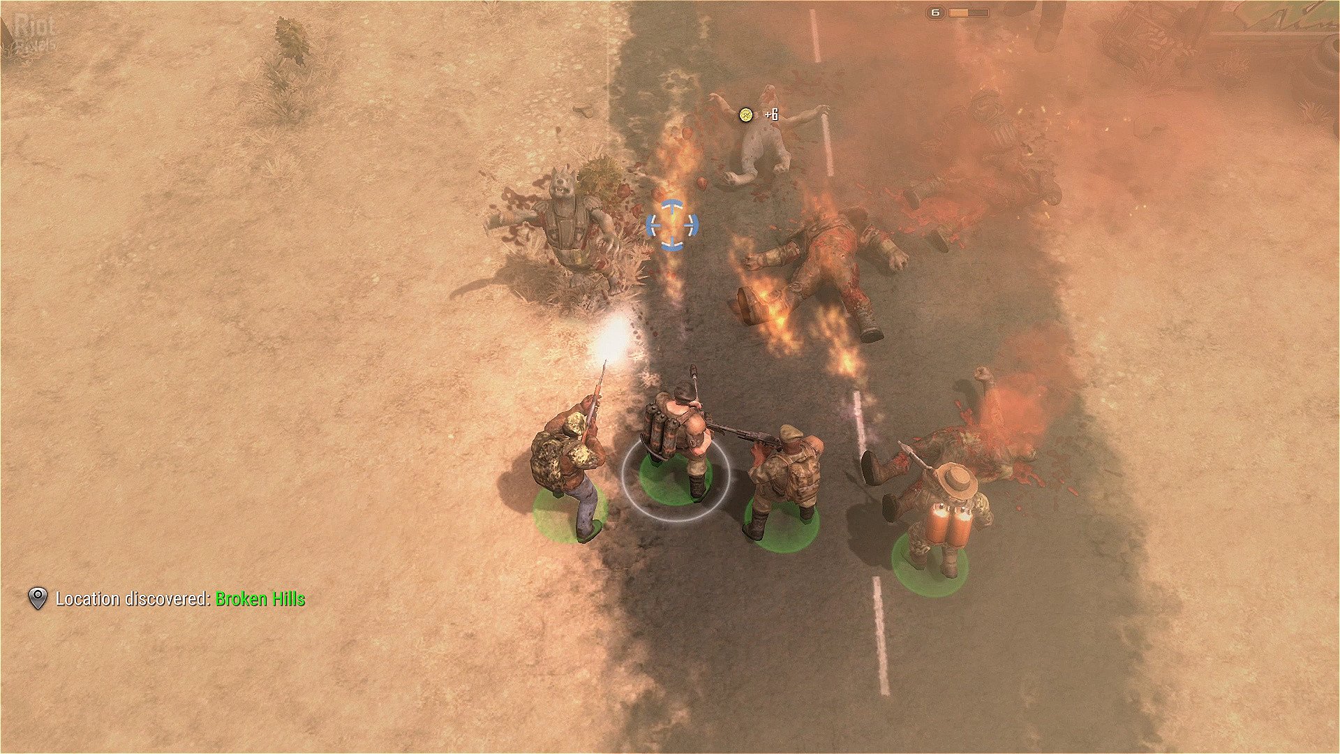 [12]-Decision: Red Daze – v22.05.07 Download