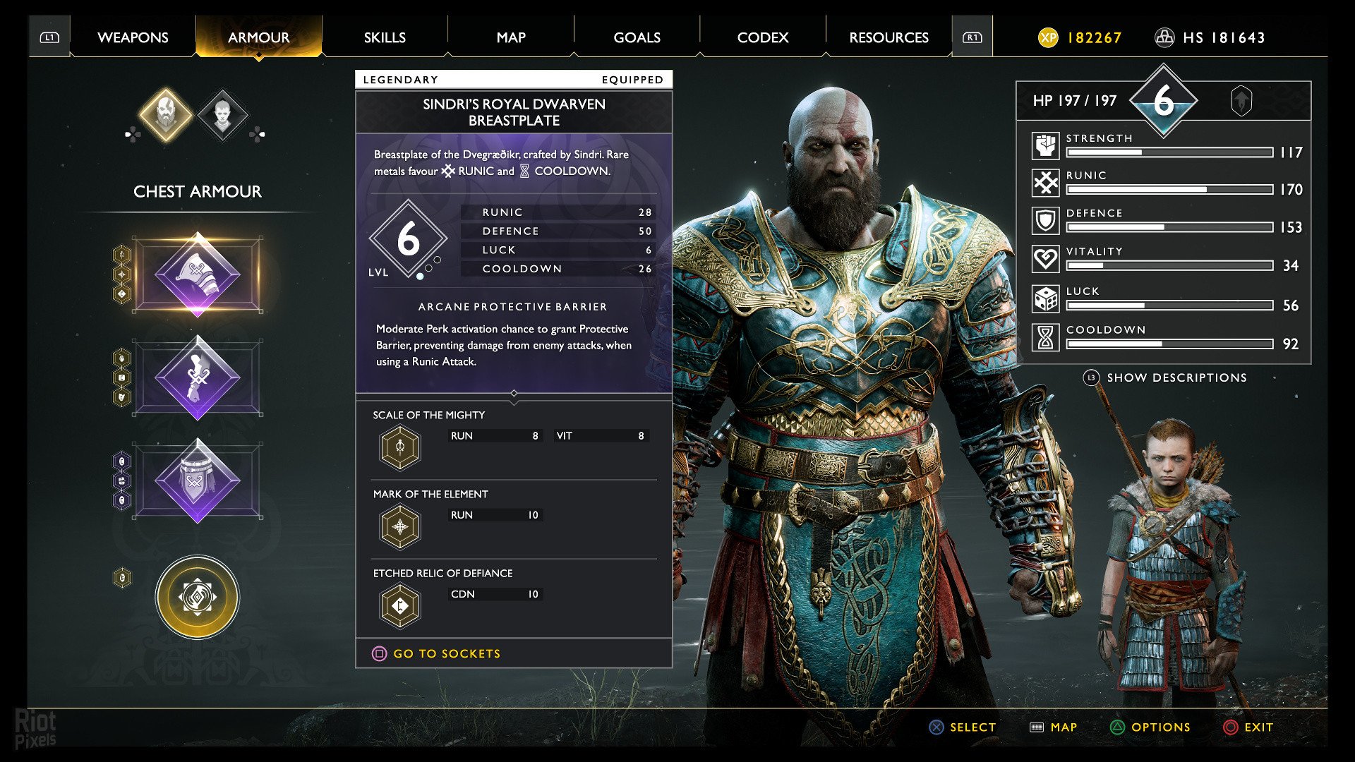 [15]-God of War – v1.0.12 (v1.0.475.7534, Update 13, Build 8813492) + Bonus OST + Windows 7 Fix Download