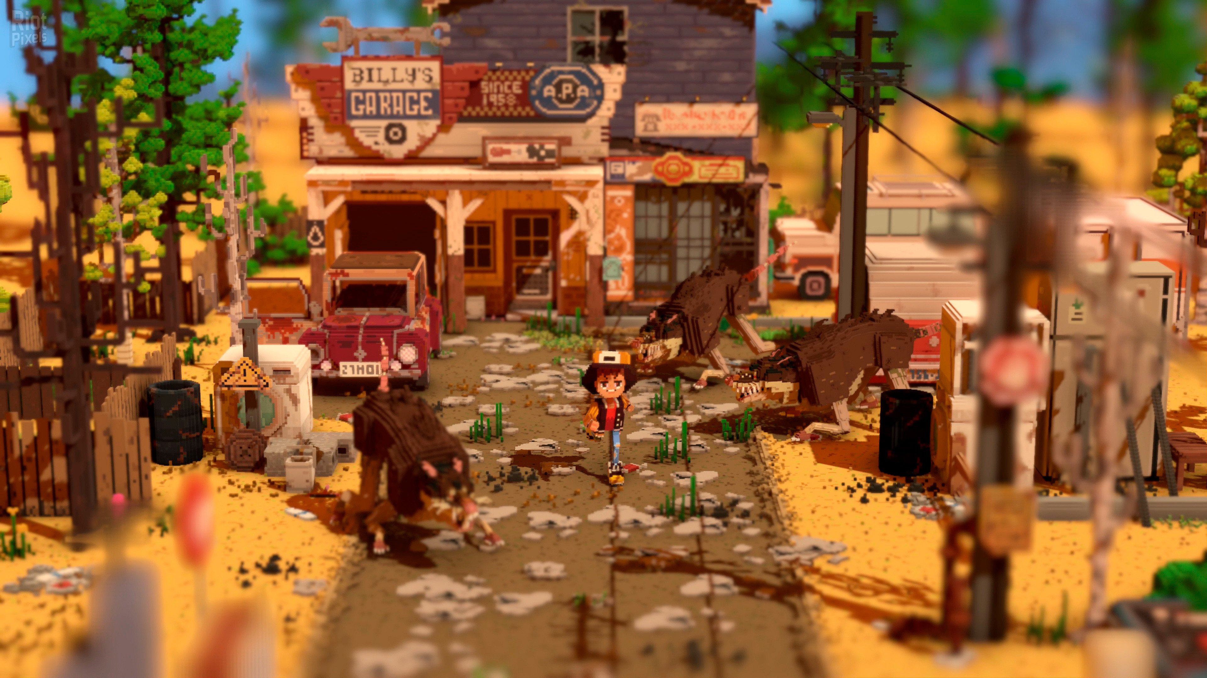 [11]-Echo Generation Download