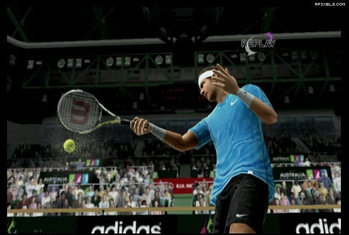 [7]-Virtua Tennis 4 – BuildID 244858 Download