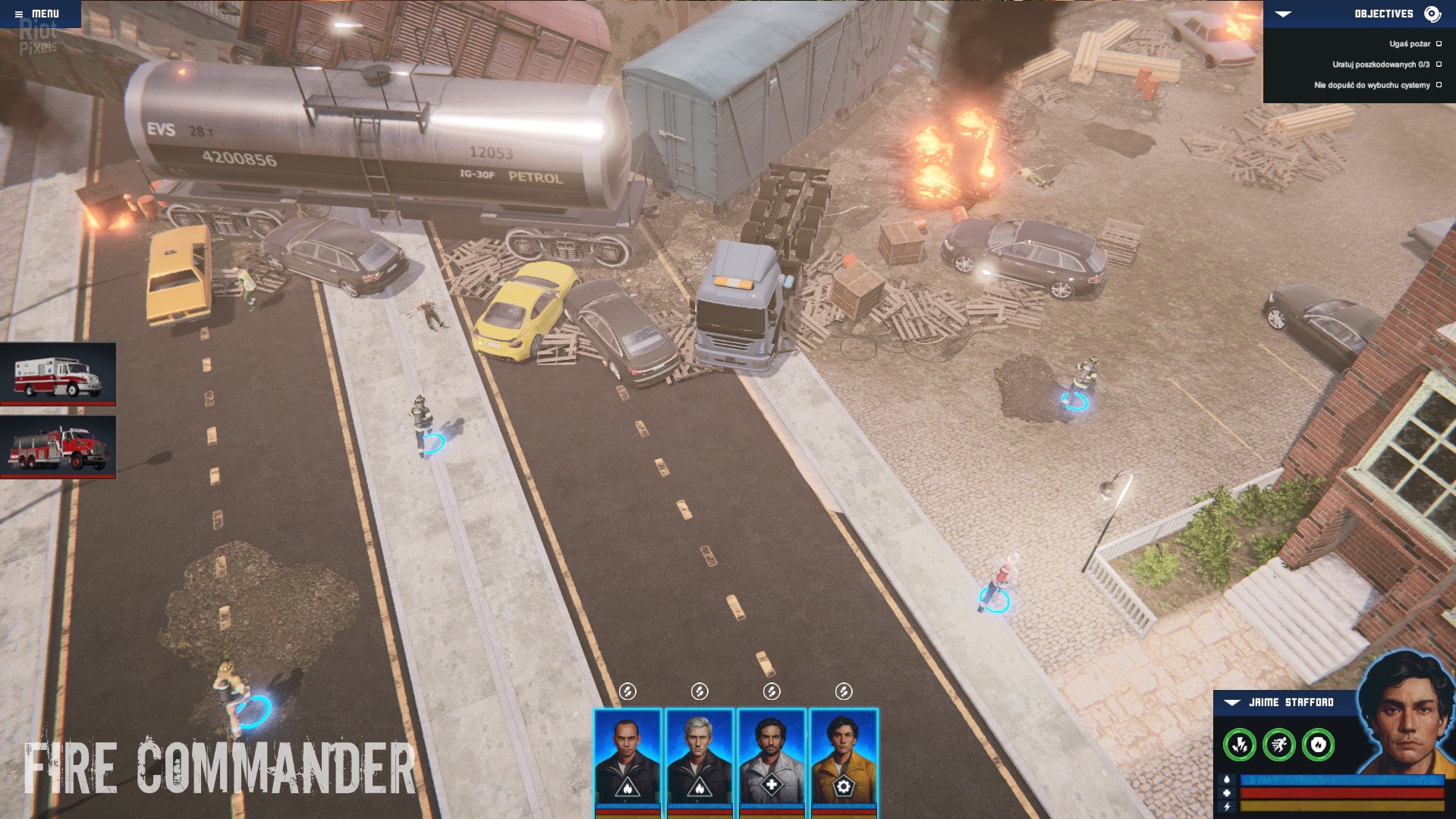 [6]-Fire Commander Download