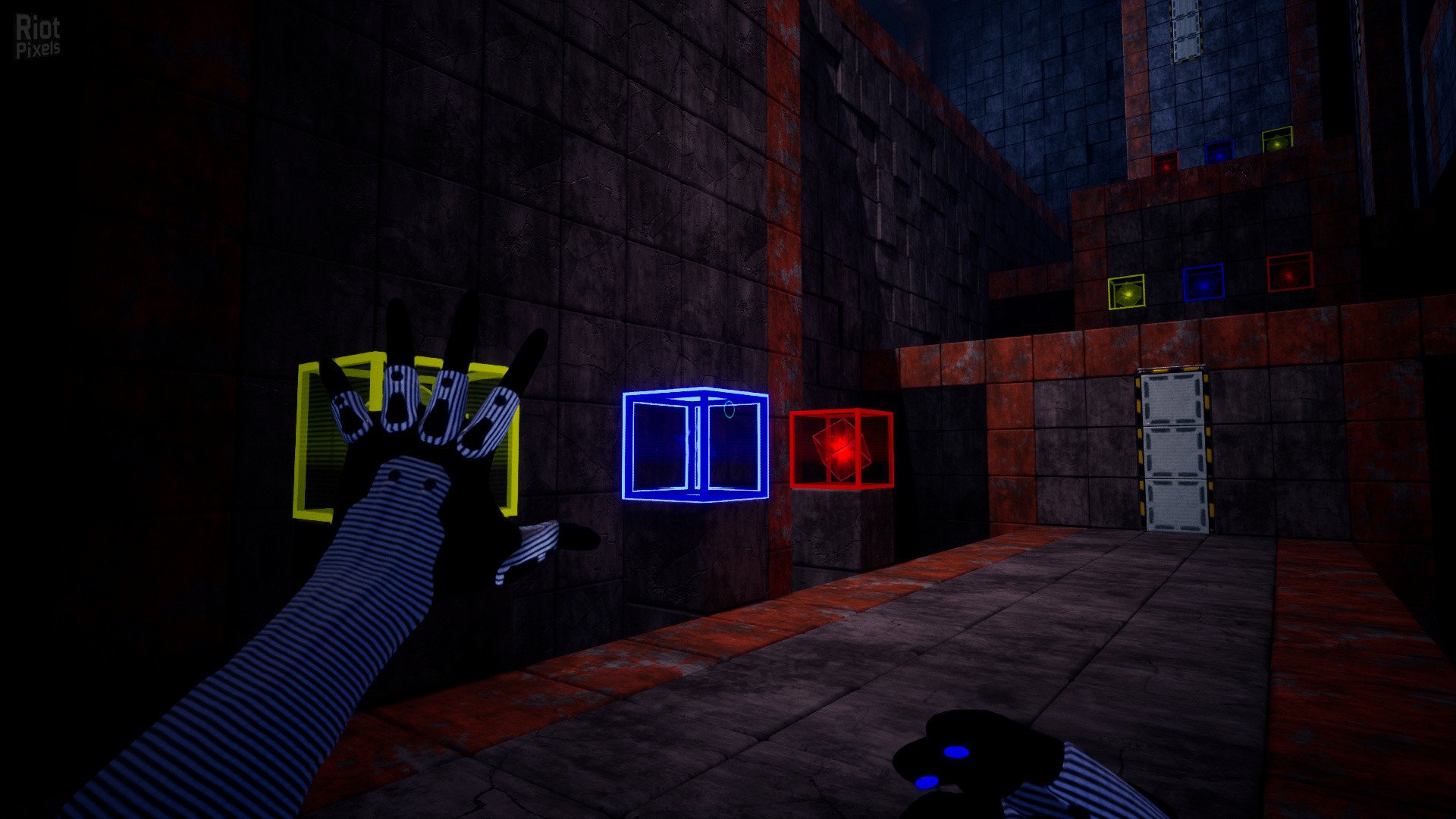 [7]-Q.U.B.E. 10th Anniversary – v1.0.1553 Download