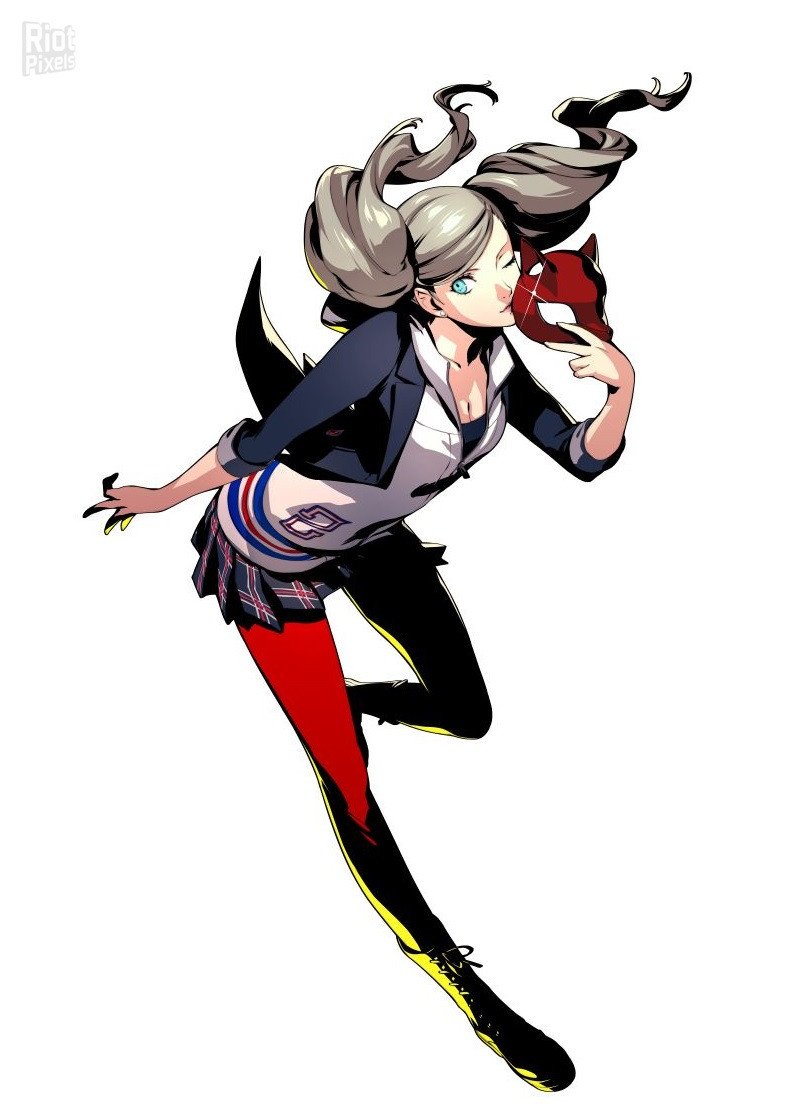 [31]-Persona 5 Royal – v1.0.0 + Switch Emulators + 60FPS Mod Download